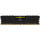 Corsair Memorie DDR4, 64GB, KIT 2x32GB, 3000MHz, C16, 1.35V, Negru, VENGEANCE LPX