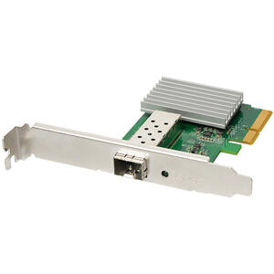 Edimax 10 Gigabit Ethernet PCI Express Server Adapter SFP+