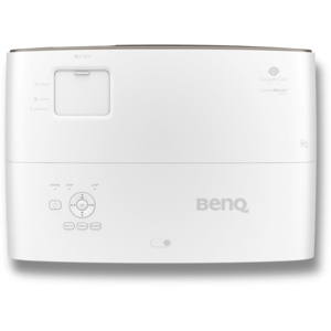 BenQ W2700