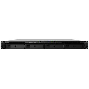 Synology NAS RS820RP+