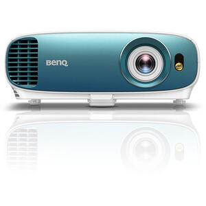 BenQ TK800M, 4K, 3840x2160, 3000 ANSI lm, DLP, 16:9, HDR 10