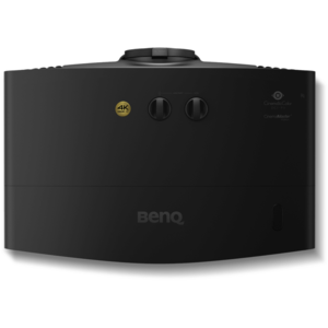 BenQ W5700, 4K, 3840 x 2160, 1800 ANSI lm, DLP, 16:9, suport HDR10/HLG