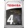 TOSHIBA HDD X300, 4TB, SATA/600, 7200RPM, 128MB cache