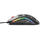 Glorious Mouse Gaming  Model O, RGB, 12000 DPI, 67g, 6 butoane, Negru Mat