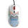 Glorious Mouse Gaming  Model O, RGB, 12000 DPI, 68g, 6 butoane, Alb Lucios
