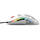 Glorious Mouse Gaming  Model O, RGB, 12000 DPI, 68g, 6 butoane, Alb Lucios
