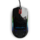 Glorious Mouse Gaming  Model O, RGB, 12000 DPI, 68g, 6 butoane, Negru Lucios