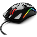 Mouse Gaming Model O (Glossy Black)