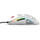 Glorious PC Gaming Race Mouse Gaming Model O (Matte White)