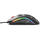 Glorious Mouse Gaming  Model O Minus, 12000 DPI, 58g, 6 butoane, Negru Mat