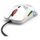 Glorious PC Gaming Race Mouse Gaming Model O Minus (Matte White)