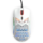 Glorious PC Gaming Race Mouse Gaming Model O Minus (Matte White)