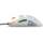 Glorious Mouse Gaming  Model O Minus, 12000 DPI, 58g, 6 butoane, Alb Mat
