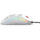 Glorious Mouse Gaming  Model O Minus, 12000 DPI, 58g, 6 butoane, Alb Mat