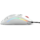 Glorious PC Gaming Race Mouse Gaming Model O Minus (Matte White)