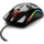 Glorious PC Gaming Race Mouse Gaming Model O Minus (Glossy Black)