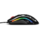 Glorious PC Gaming Race Mouse Gaming Model O Minus (Glossy Black)