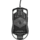 Glorious Mouse Gaming  Model O Minus, 12000 DPI, 59g, 6 butoane, Negru Lucios