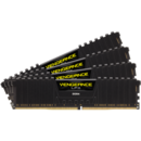 Vengeance LPX 32GB, DDR4, 3600MHz, CL18, 4x8GB, 1.35V, Negru