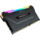 Corsair Vengeance RGB PRO 32GB, DDR4, 3600MHz, CL18, 4 x 8GB, 1.35V, Negru