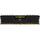 Corsair Memorie DDR4, 64GB, KIT 2x32GB, 3200MHz, C16, 1.35V, Negru, VENGEANCE LPX