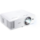Acer S1286H, DLP, XGA, 1024 x 768, 4000 lm, 4:3, HDMI, VGA, Boxe 16 W, Alb