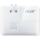 Acer S1286H, DLP, XGA, 1024 x 768, 4000 lm, 4:3, HDMI, VGA, Boxe 16 W, Alb