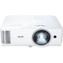 S1286H, DLP, XGA, 1024 x 768, 4000 lm, 4:3, HDMI, VGA, Boxe 16 W, Alb