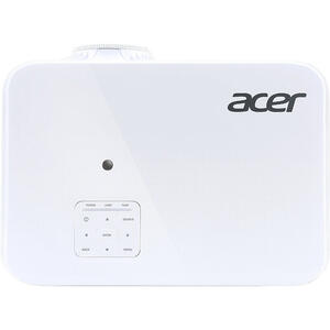 Acer P5530, WUXGA, 1920 x 1200, 4000 ANSI lm, DLP, 4:3, Lampa 240W