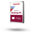 P300, 500GB, 7200RPM, 64MB, SATA III