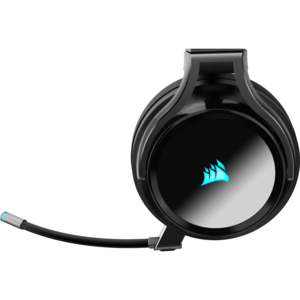 Corsair VIRTUOSO RGB Wireless - Carbon