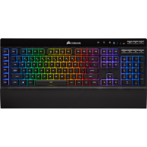 Corsair K57 RGB WIRELESS Gaming Keyboard (NA)