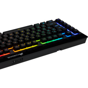 Corsair K57 RGB WIRELESS Gaming Keyboard (NA)