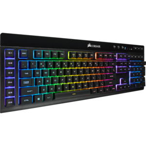 Corsair K57 RGB WIRELESS Gaming Keyboard (NA)