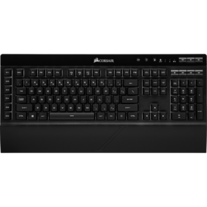 Corsair K57 RGB WIRELESS Gaming Keyboard (NA)