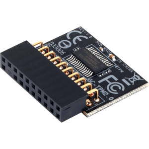 GIGABYTE TPM Module GC-TPM 2.0