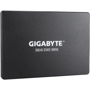 SSD GIGABYTE GSTFS31480GNTD, 480 GB, 2.5 inch, SATA 3