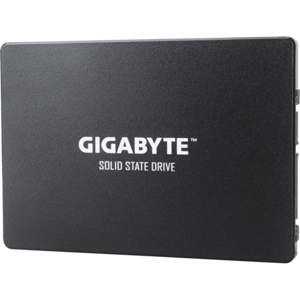 SSD GIGABYTE GSTFS31480GNTD, 480 GB, 2.5 inch, SATA 3