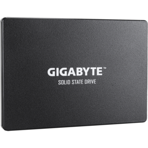 SSD GIGABYTE GSTFS31256GTND, 256 GB, 2.5 inch, SATA 3