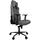 Arozzi Vernazza SoftFabric, Tetiera, Ajustabil, max. 145kg, Gri