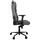 Arozzi Vernazza SoftFabric, Tetiera, Ajustabil, max. 145kg, Gri
