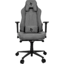 Vernazza SoftFabric, Tetiera, Ajustabil, max. 145kg, Gri