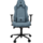 Arozzi Vernazza SoftFabric, Tetiera, Ajustabil, max. 145kg, Albastru