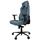 Arozzi Vernazza SoftFabric, Tetiera, Ajustabil, max. 145kg, Albastru