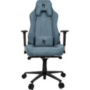 Vernazza SoftFabric, Tetiera, Ajustabil, max. 145kg, Albastru
