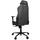 Arozzi Vernazza SoftFabric, Tetiera, Ajustabil, max. 145kg, Gri inchis