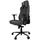 Arozzi Vernazza SoftFabric, Tetiera, Ajustabil, max. 145kg, Gri inchis