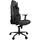 Arozzi Vernazza SoftFabric, Tetiera, Ajustabil, max. 145kg, Gri inchis