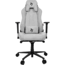 Vernazza SoftFabric, Tetiera, Ajustabil, max. 145kg, Gri deschis