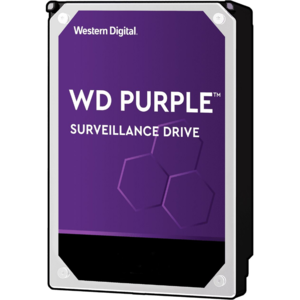 Western Digital Purple 8TB, 5400RPM, 256MB Cache, SATA III , WD82PURZ